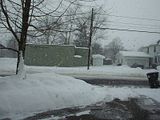 Grandville, Mich Feb 9, 2007