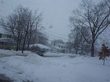 Grandville, Mich Feb 9, 2007
