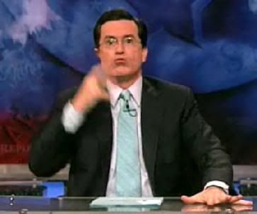 Stephen Colbert