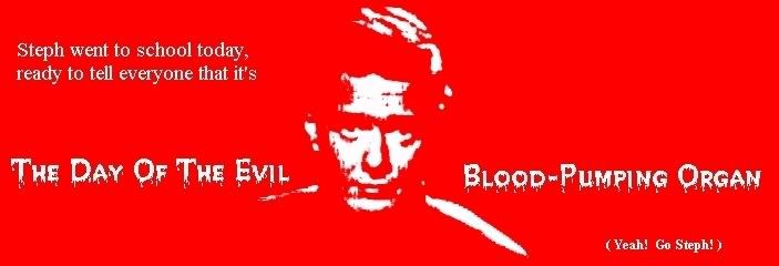My Evil Valentine