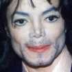 Messed-up Jacko