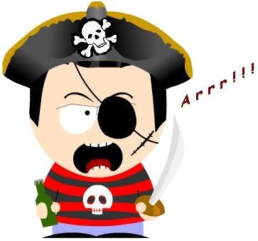 Arrr Arrr