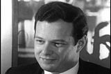 Screencap from Brian Epstein Press Kit Video