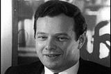 Screencap from Brian Epstein Press Kit Video