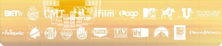 Viacom.com