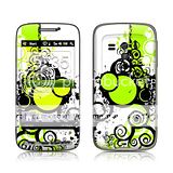 HTC Touch Pro 2 T Mobile Skin Cover Case Decal  