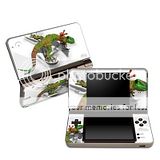 Nintendo DSi XL Skin Cover Case Decal You Choose Design  