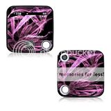 Nokia Twist 7705 Skin Cover Case Decal You Choose  