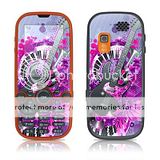 Samsung Gravity 2 SGH T469 Skin Cover Case Decal  