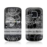 Nokia E5 Skin Cover Case Decal You Choose Design  