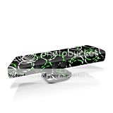 Xbox 360 Kinect Skin Cover Decal You Choose Design  