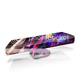 Xbox 360 Kinect Skin Cover Decal You Choose Design  