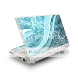Asus Eee PC 1005HA Laptop Notebook Skins Covers Cases  