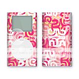 Apple iPod Mini Skins Covers Cases Faceplates  