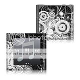iPod Nano 6G 6th Generation Skin Cover Case Decal  