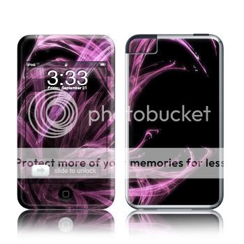 iPod Touch Skins Cover 1st Generation Cases Faceplates  
