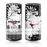 Samsung VICE Skin Cover Case Decal You choose Design  