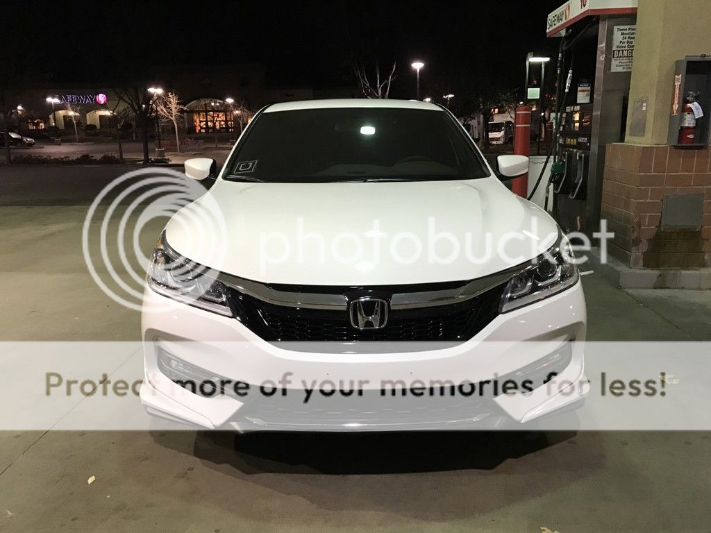 9th Gen: So what did you do with your Accord today? | Page 365 | Drive ...