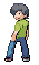 [PokeCommunity.com] Pixel Art Lounge