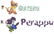 [PokeCommunity.com] Pixel Art Lounge