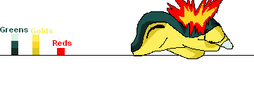 [PokeCommunity.com] ..:*~Pixel art~*:..