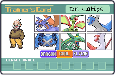 [PokeCommunity.com] Wolf's T-cards