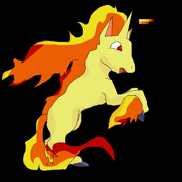 [PokeCommunity.com] ..:*~Pixel art~*:..