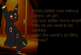 [PokeCommunity.com] what music does to me when im pixeling...