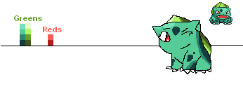 [PokeCommunity.com] ..:*~Pixel art~*:..