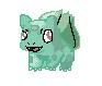[PokeCommunity.com] My so-called sprites