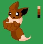 [PokeCommunity.com] My so-called sprites