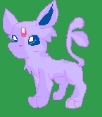 [PokeCommunity.com] My so-called sprites