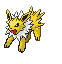 [PokeCommunity.com] Elektras sprite junk