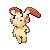 [PokeCommunity.com] Elektras sprite junk