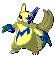 [PokeCommunity.com] Elektras sprite junk