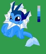 [PokeCommunity.com] My so-called sprites