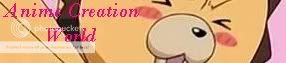 Anime Creation World banner