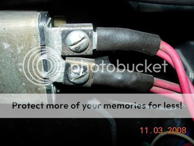 Engine Compartment Wiring - CorvetteForum - Chevrolet Corvette Forum