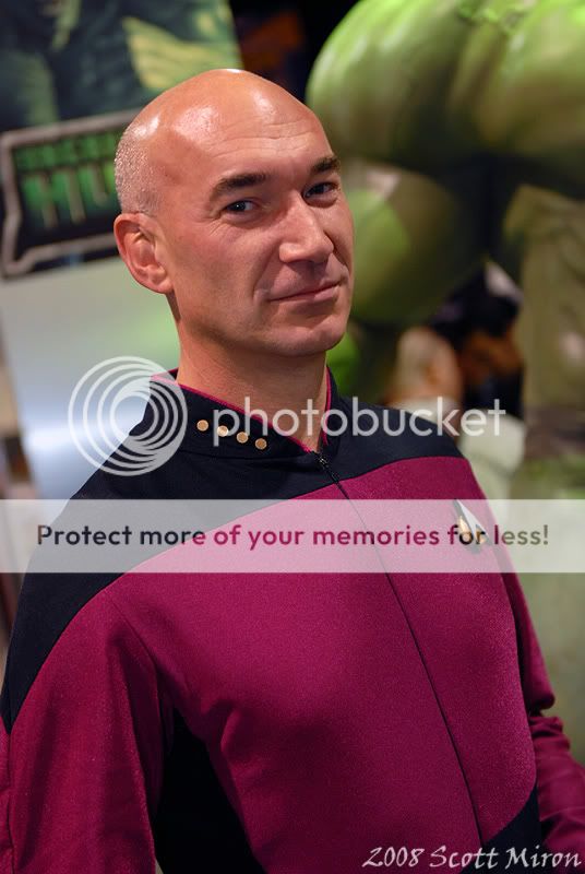 Captain Picard Photo by NukeA6 | Photobucket