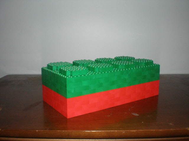 [PokeCommunity.com] Lego Competition