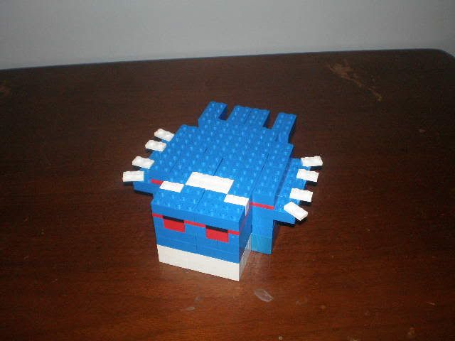[PokeCommunity.com] Lego Competition