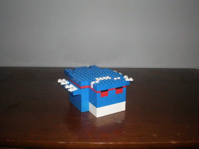 [PokeCommunity.com] Lego Competition