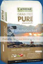 Canidae Grain Free Pure