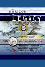 Horizon Legacy