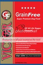 Victor Grain Free Dog Food