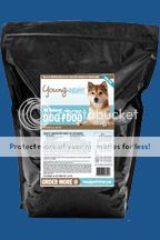 Young Again Dog Food
