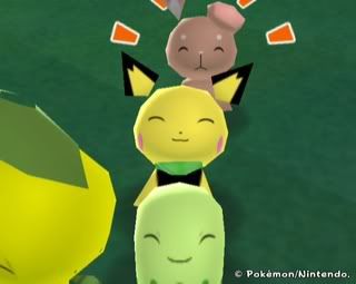 [PokeCommunity.com] Share your Pokemon Ranch Pictures