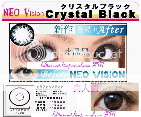 Neo Geo Dolly Big Eyes Spree New Colours Closed