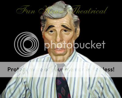 Senator John Kerry Mask Political Overhead Latex 60052