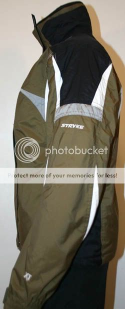 NEW $350 STRYKE by SPYDER SKI/SNOWBOARD WOMENS JACKET US 8  